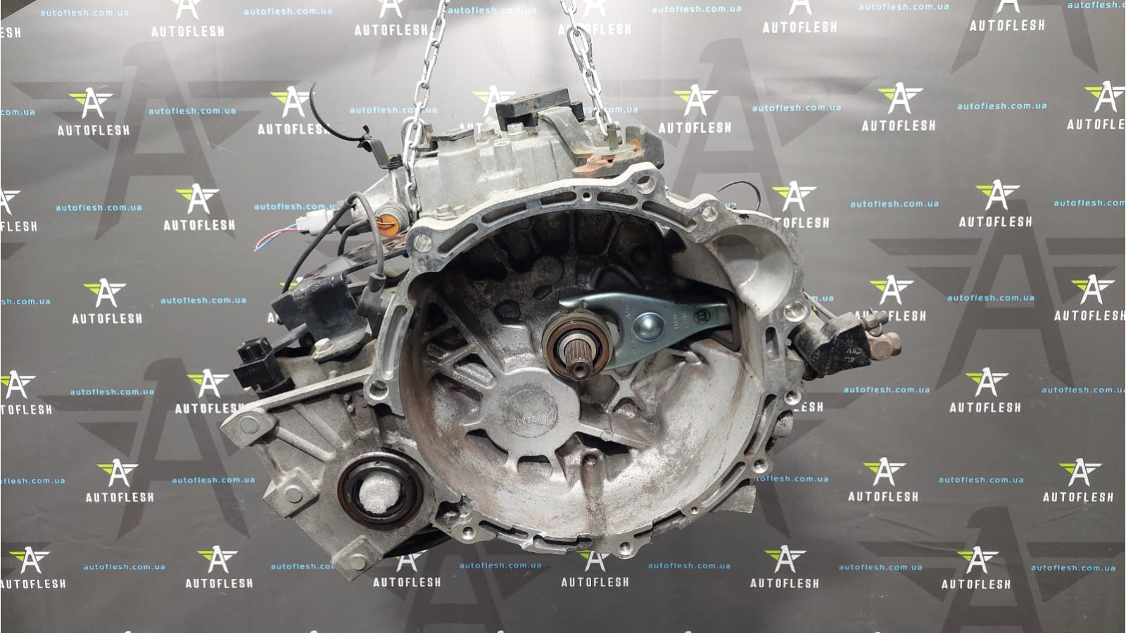 КПП/ коробка передач M56CF2, 4300023311, 1.6 CRDI 5ти ступенчатая Hyundai i30 KIA Ceed бу
